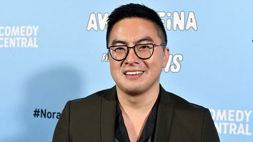 Bowen Yang on His Historic 'SNL' Emmy Nomination and 'Nora From Queens' Season 2 (Exclusive)